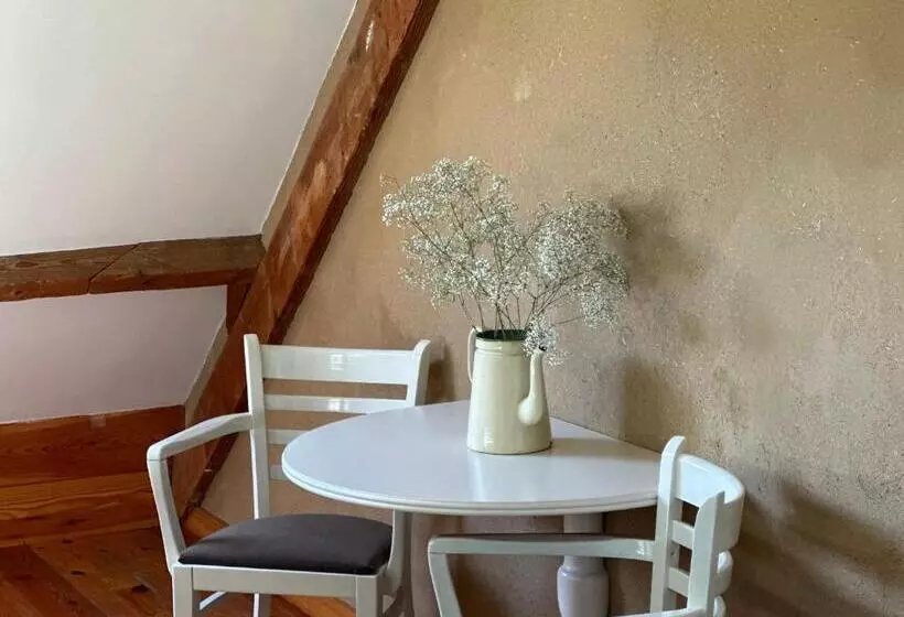 Aamiaismajoitus (B&B) Landhuis Bovenste Bos