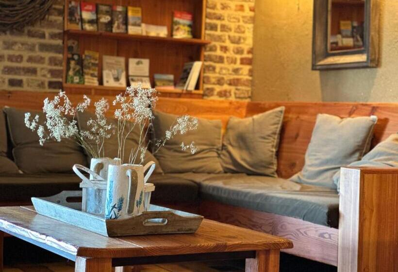 住宿加早餐 Landhuis Bovenste Bos