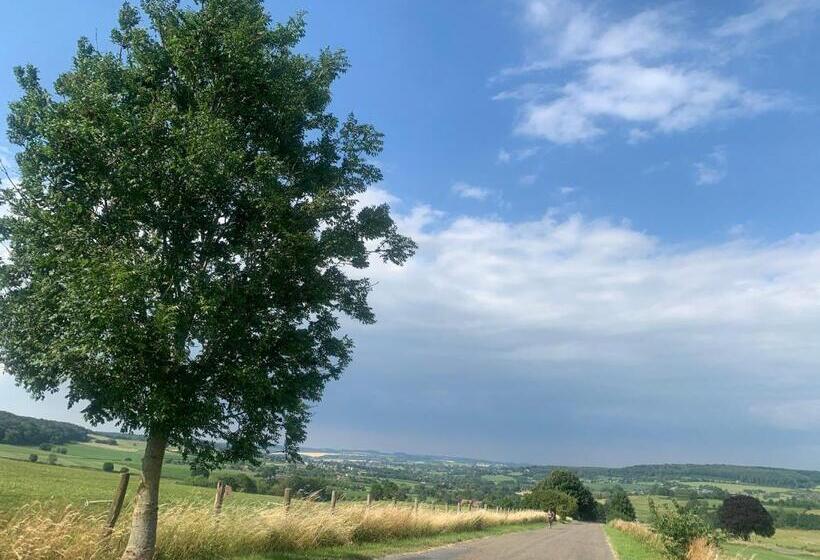 住宿加早餐 Landhuis Bovenste Bos