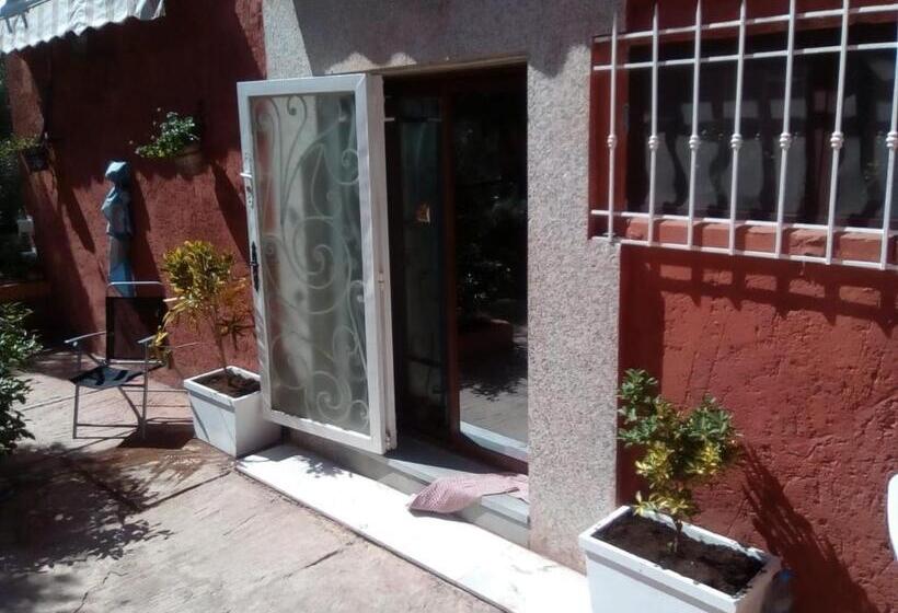 Bed & Breakfast Dar Lamrabet