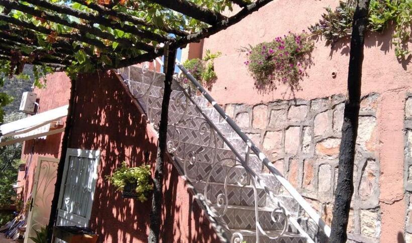 Bed & Breakfast Dar Lamrabet