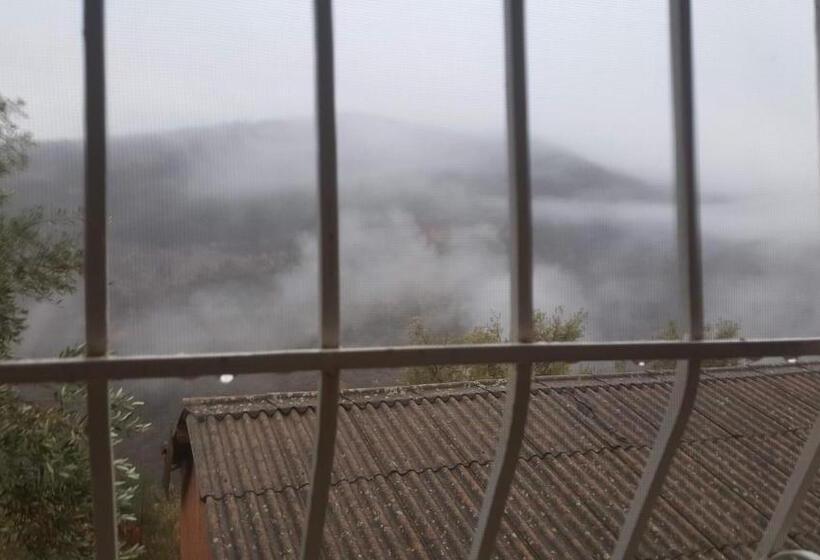 Bed & Breakfast Dar Lamrabet