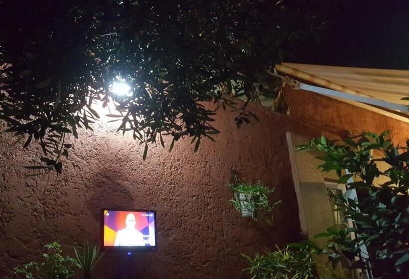 Bed & Breakfast Dar Lamrabet