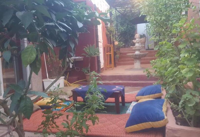 Bed & Breakfast Dar Lamrabet