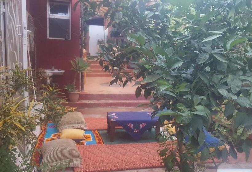 Bed & Breakfast Dar Lamrabet