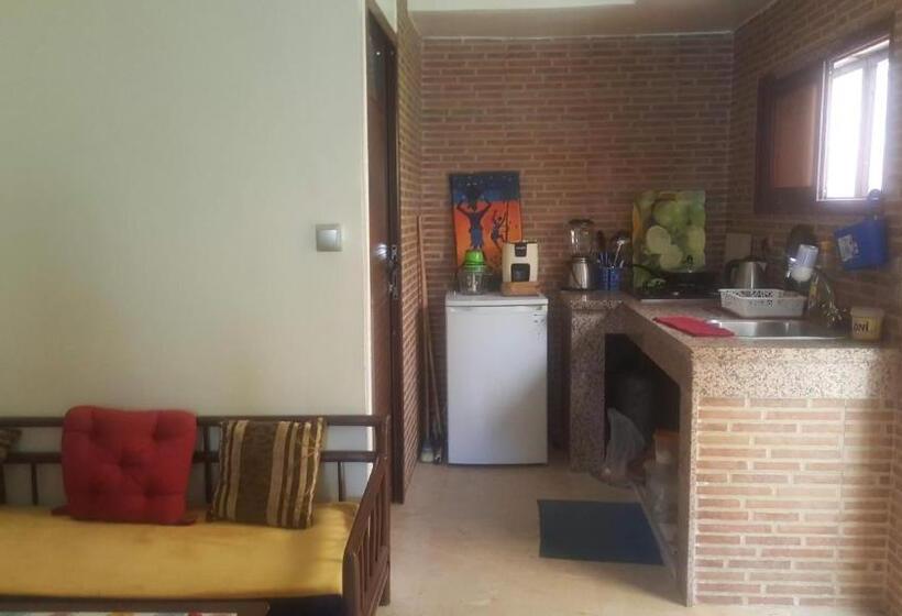 Bed & Breakfast Dar Lamrabet