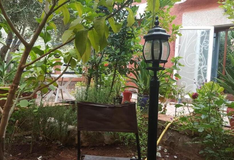 Bed & Breakfast Dar Lamrabet