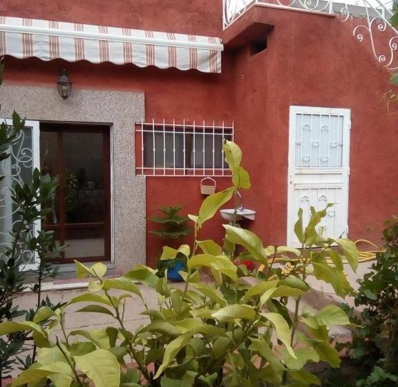 Bed & Breakfast Dar Lamrabet