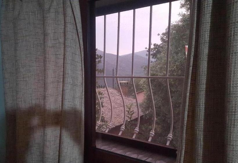 Bed & Breakfast Dar Lamrabet