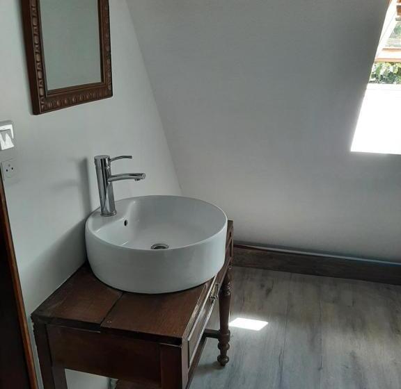 Bed and Breakfast Domaine Le Sciau