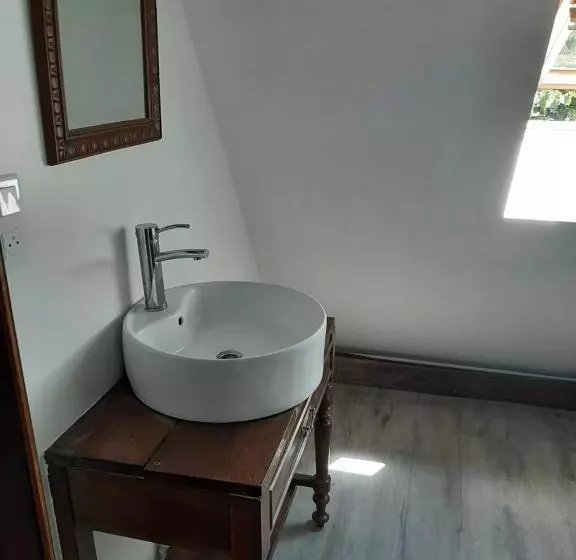 ベッドアンドブレックファースト Domaine Le Sciau