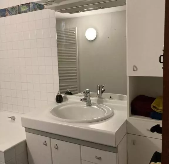 ベッドアンドブレックファースト Domaine Le Sciau