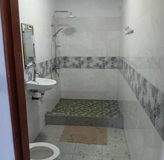 تختخواب و صبحانه Le Bijou Chez Laineda