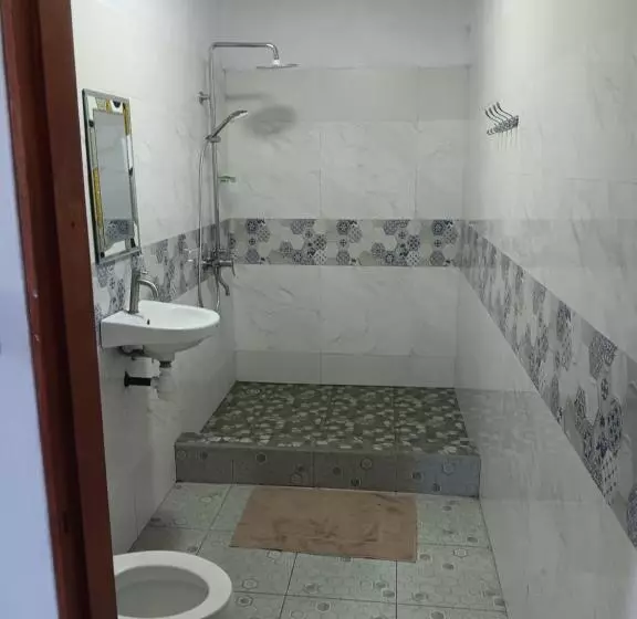 تختخواب و صبحانه Le Bijou Chez Laineda