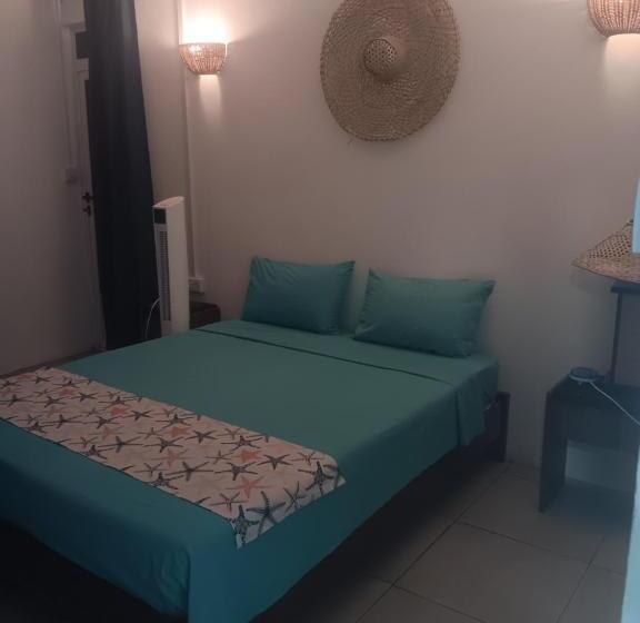 تختخواب و صبحانه Le Bijou Chez Laineda