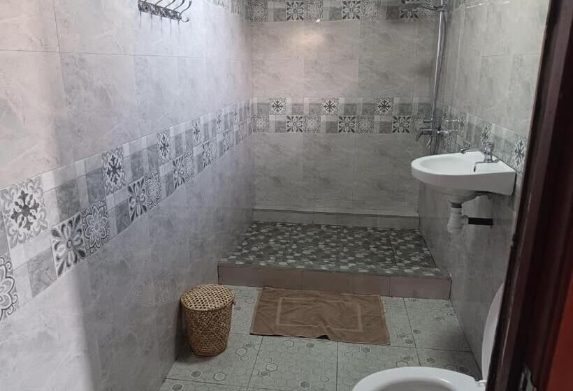 تختخواب و صبحانه Le Bijou Chez Laineda