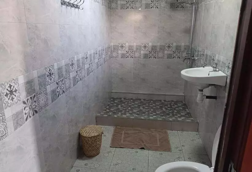 تختخواب و صبحانه Le Bijou Chez Laineda