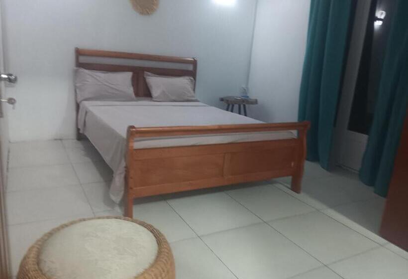 تختخواب و صبحانه Le Bijou Chez Laineda