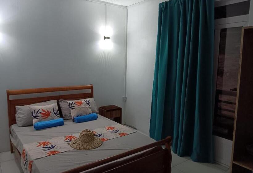 تختخواب و صبحانه Le Bijou Chez Laineda