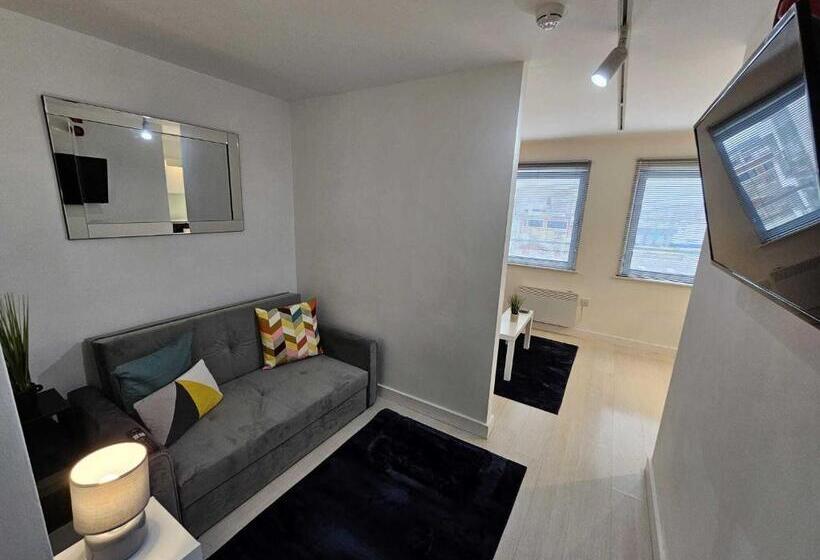 민박 Manor Mills Jcs Property