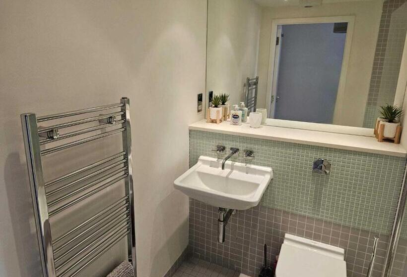 민박 Manor Mills Jcs Property