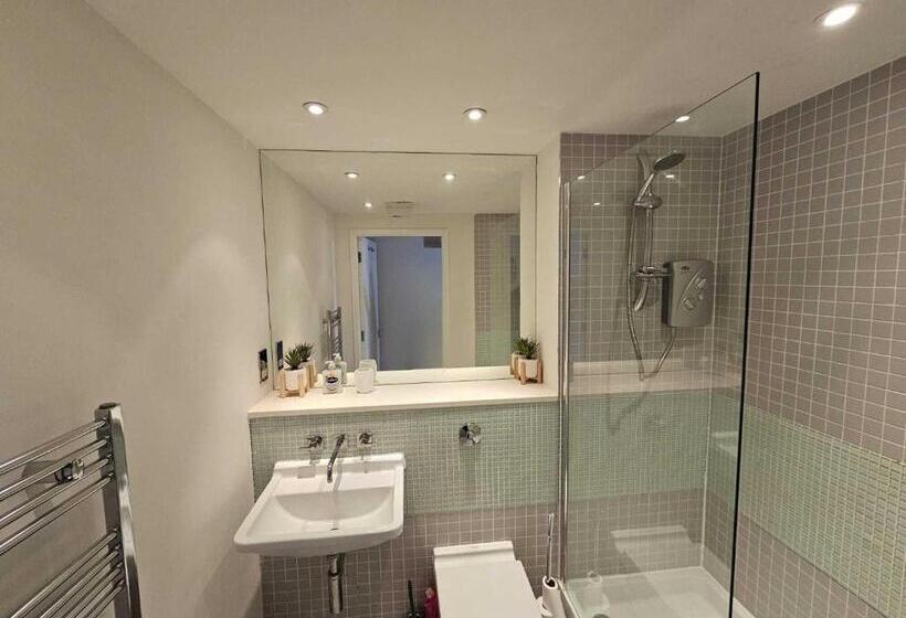 민박 Manor Mills Jcs Property