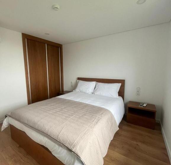 تختخواب و صبحانه O Pôr Do Sol Do Gerês