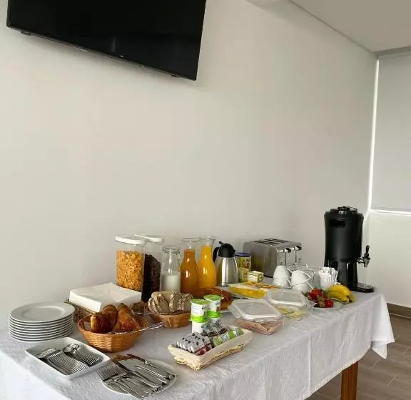 Aamiaismajoitus (B&B) O Pôr Do Sol Do Gerês