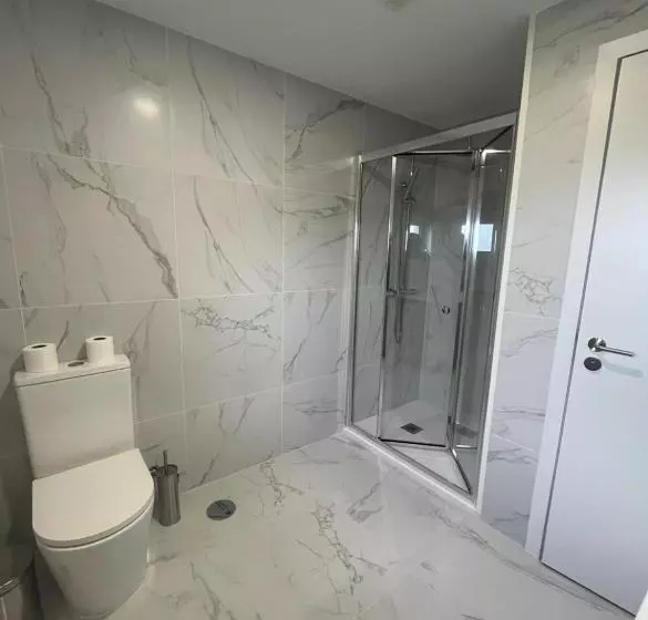 Aamiaismajoitus (B&B) O Pôr Do Sol Do Gerês