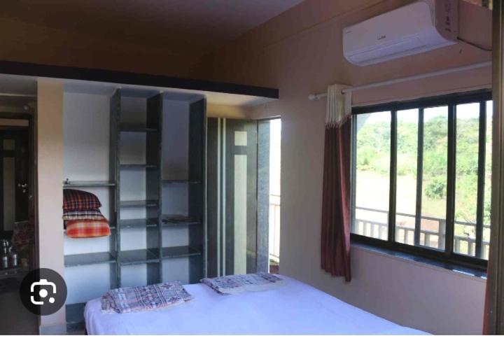 Aamiaismajoitus (B&B) Siddhant Resort