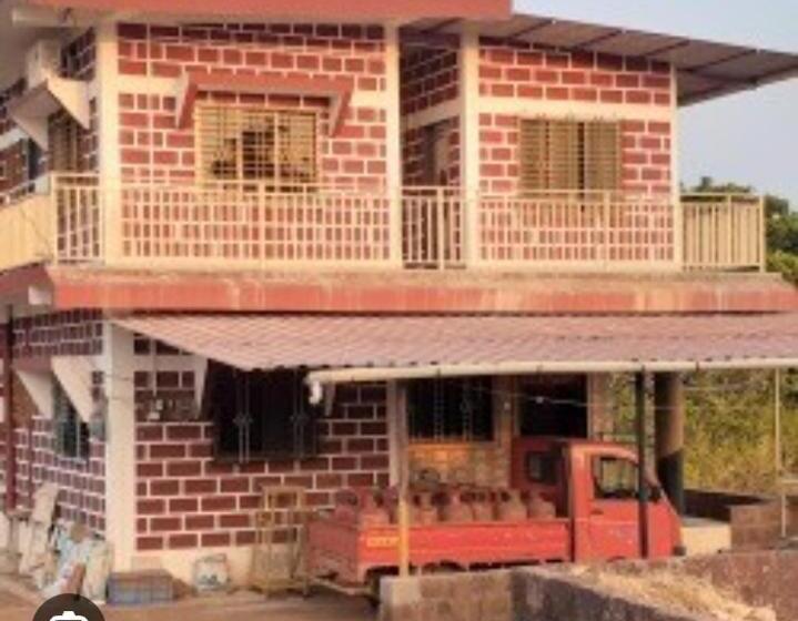 Aamiaismajoitus (B&B) Siddhant Resort