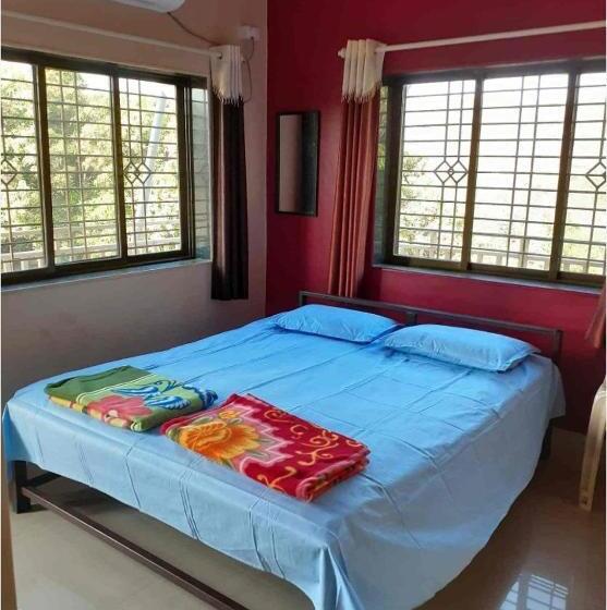 Aamiaismajoitus (B&B) Siddhant Resort