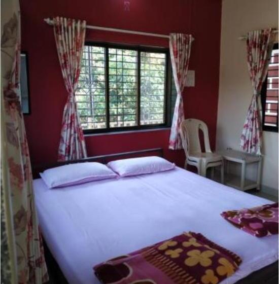 Aamiaismajoitus (B&B) Siddhant Resort