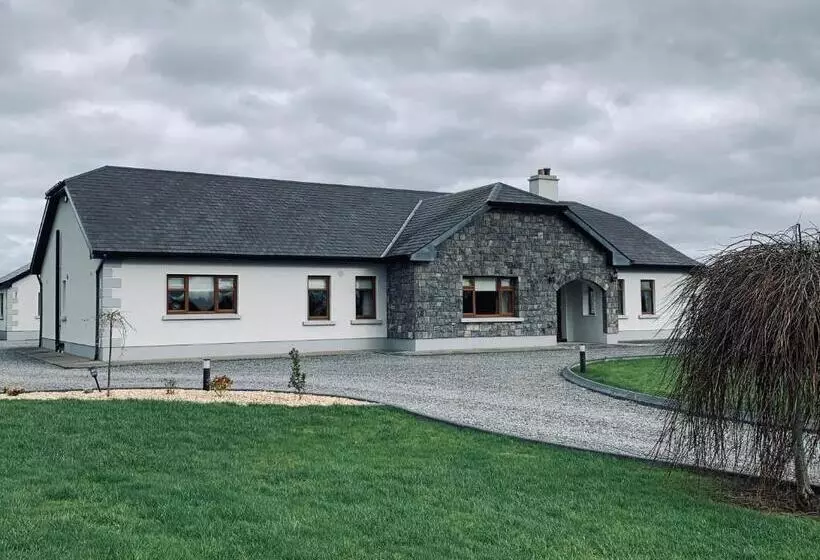 Aamiaismajoitus (B&B) St John S B And B