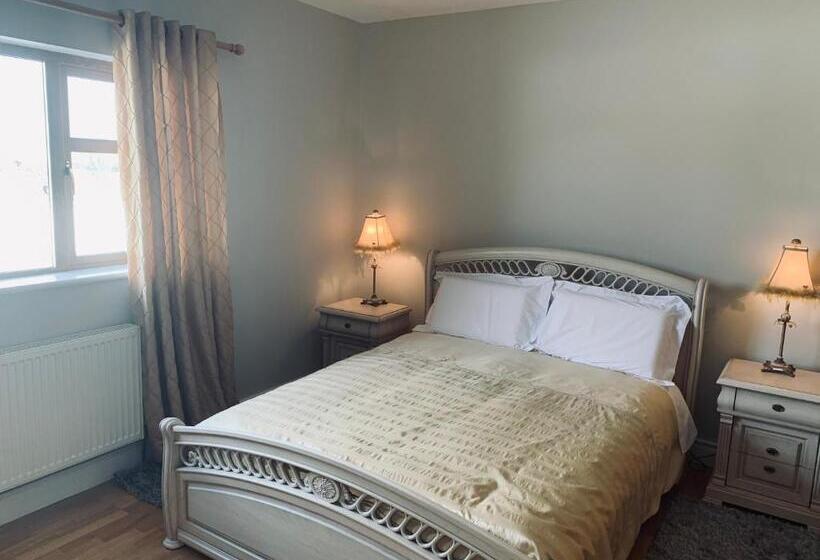 Bed and Breakfast St John S B And B