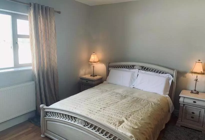 Aamiaismajoitus (B&B) St John S B And B