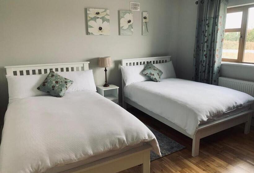 Bed and Breakfast St John S B And B