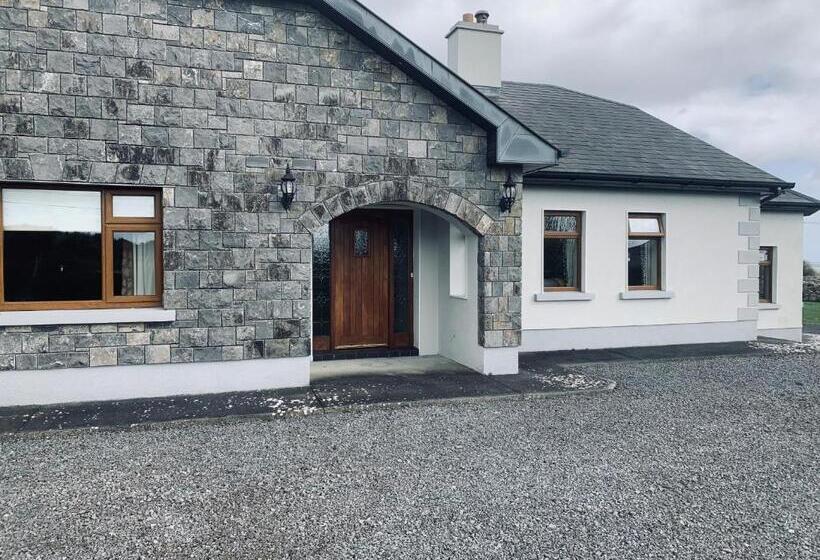 Bed and Breakfast St John S B And B