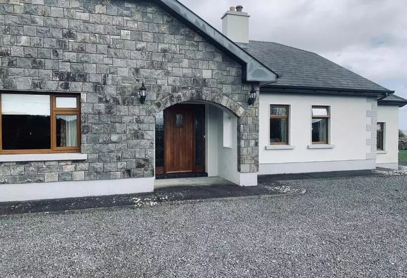 Aamiaismajoitus (B&B) St John S B And B