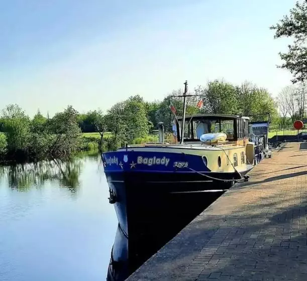 Aamiaismajoitus (B&B) St John S B And B