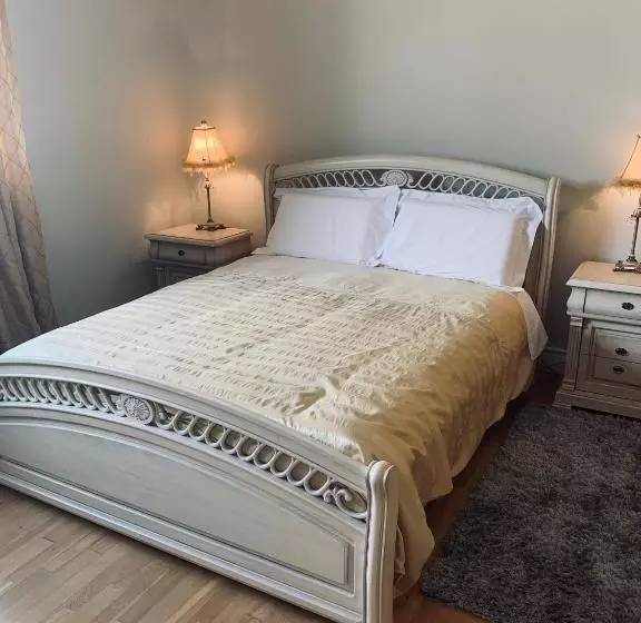 Aamiaismajoitus (B&B) St John S B And B