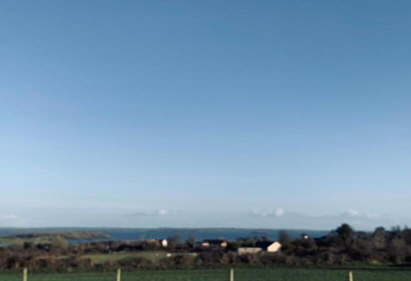 Bed and Breakfast St John S B And B