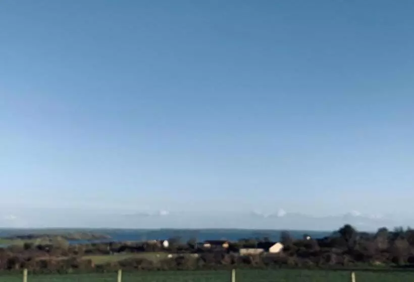 Aamiaismajoitus (B&B) St John S B And B