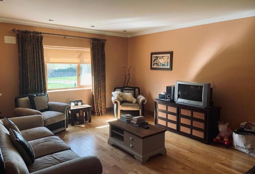 Bed and Breakfast St John S B And B