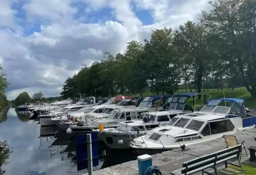 Aamiaismajoitus (B&B) St John S B And B