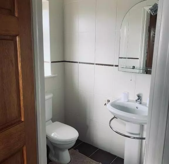 Aamiaismajoitus (B&B) St John S B And B