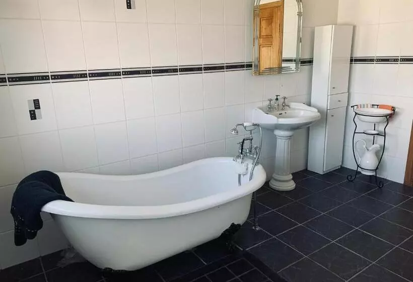 Aamiaismajoitus (B&B) St John S B And B