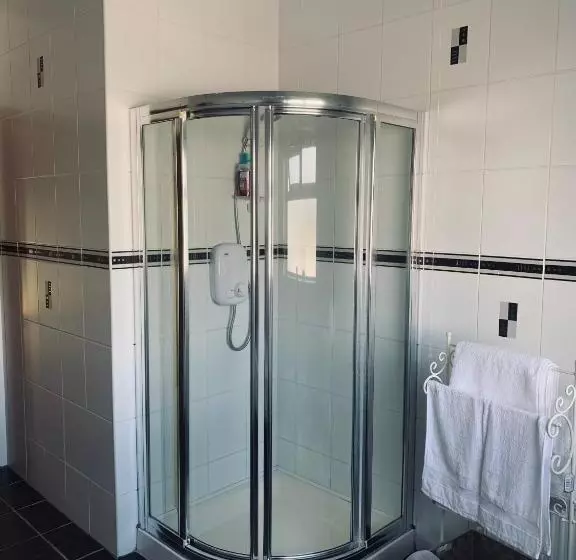 Aamiaismajoitus (B&B) St John S B And B