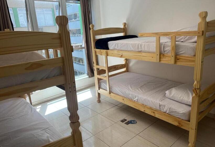 Hostel Caminho Do Mar