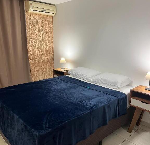 Hostel Caminho Do Mar